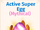 Active Super Egg