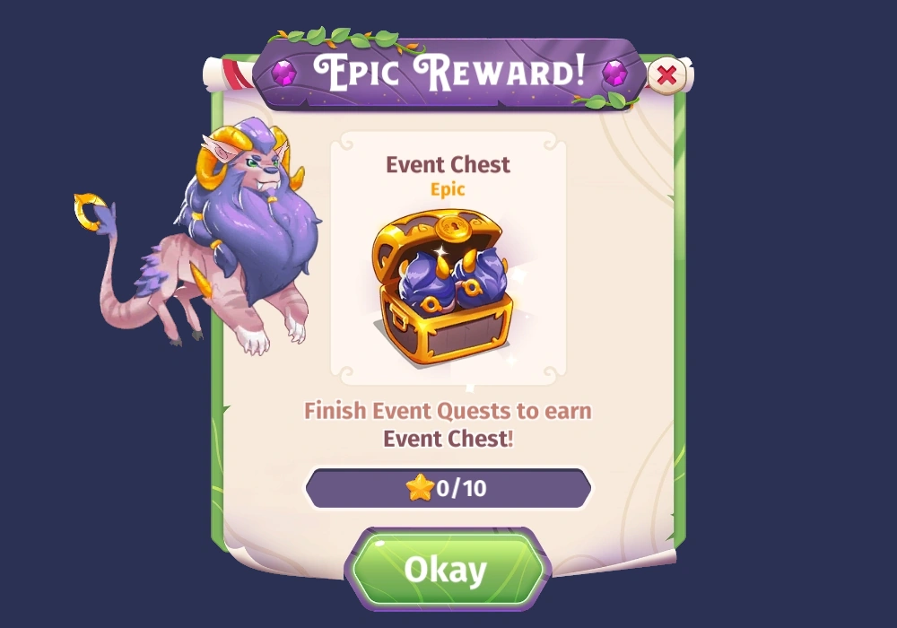 Events Merge Magic Wiki Fandom