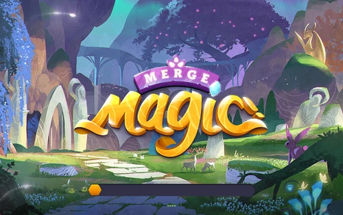 Merge Magic Wiki