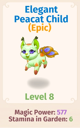 Peacat 2025