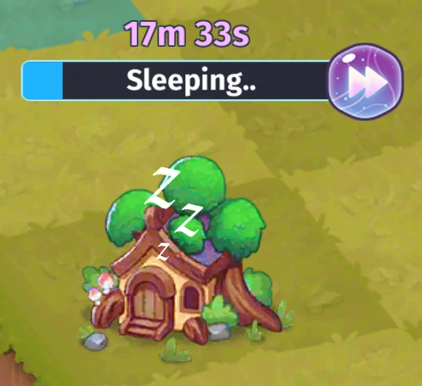 Tree Houses Merge Magic Wiki Fandom