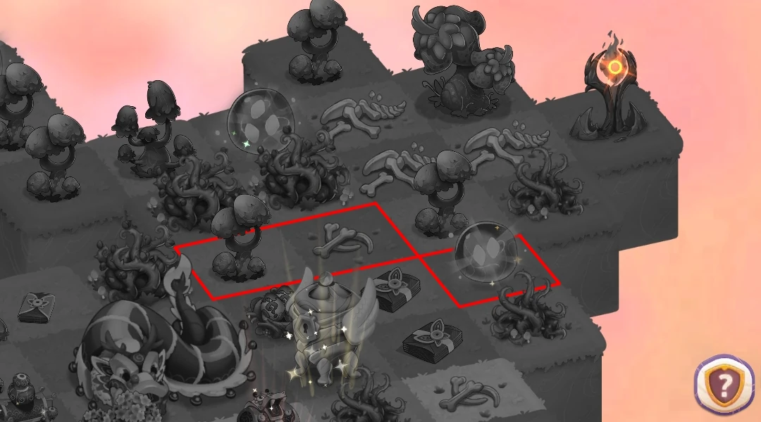 Lunar New Year Event | Merge Magic Wiki | Fandom