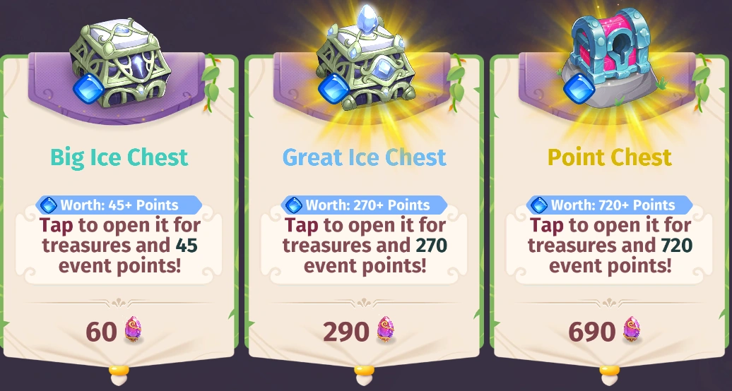 Chest Rush Events Merge Magic Wiki Fandom