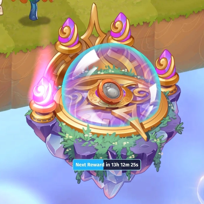 Daily Rewards Merge Magic Wiki Fandom