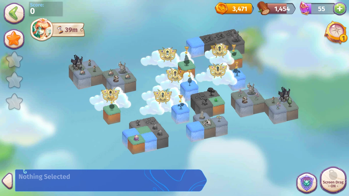 Emerald Peaks 5 Merge Magic Wiki Fandom