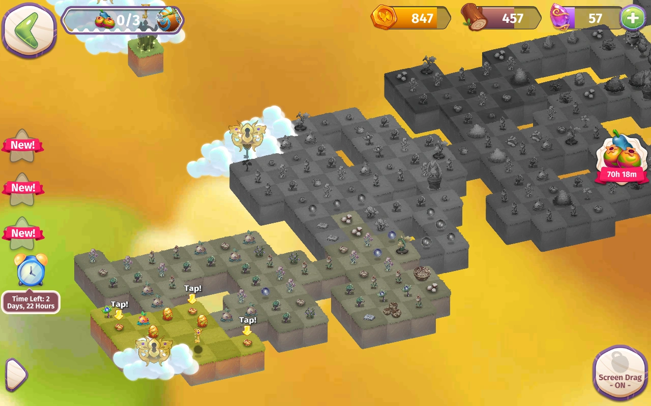 merge magic autumn apples pixelarttutorialstepbysteptodraw