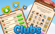 NavigationClubs