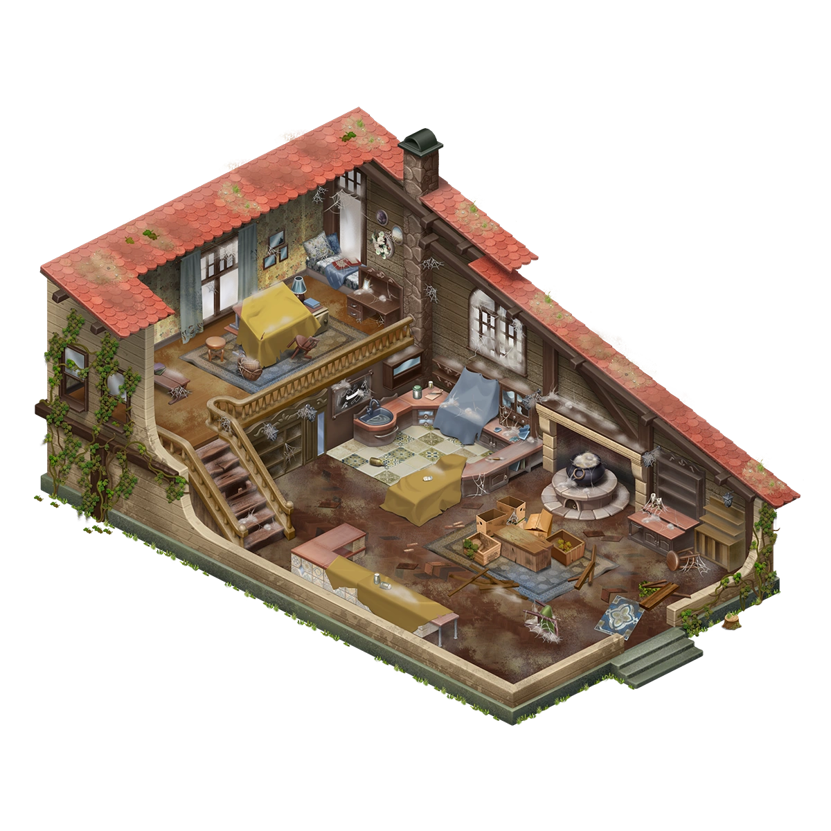 📏Grandma's Sunny House Wiki Fandom