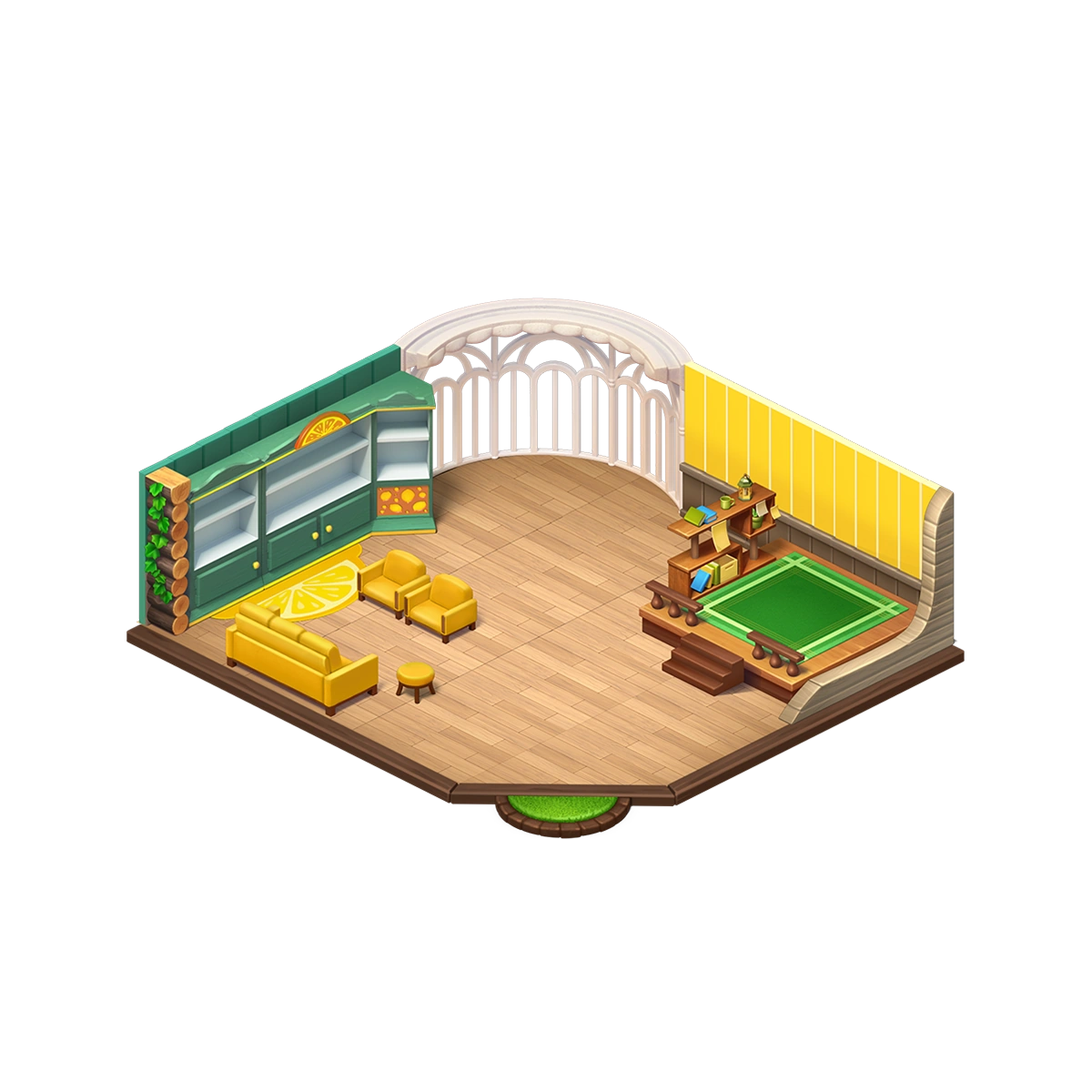 🏢Sunny's Office Sunny House Wiki Fandom