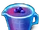Blueberry Shake