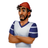 Surprised