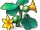 Pumpkin Vine