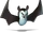 Halloween Bat