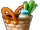 Vegetable Basket