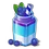 BlueberryShake05