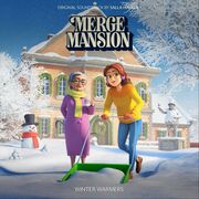 Soundtrack-Merge Mansion Winter Warmers