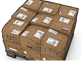 Box Pallet