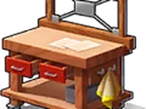 Workbench
