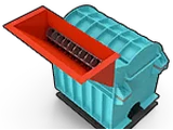 Wood Chipper