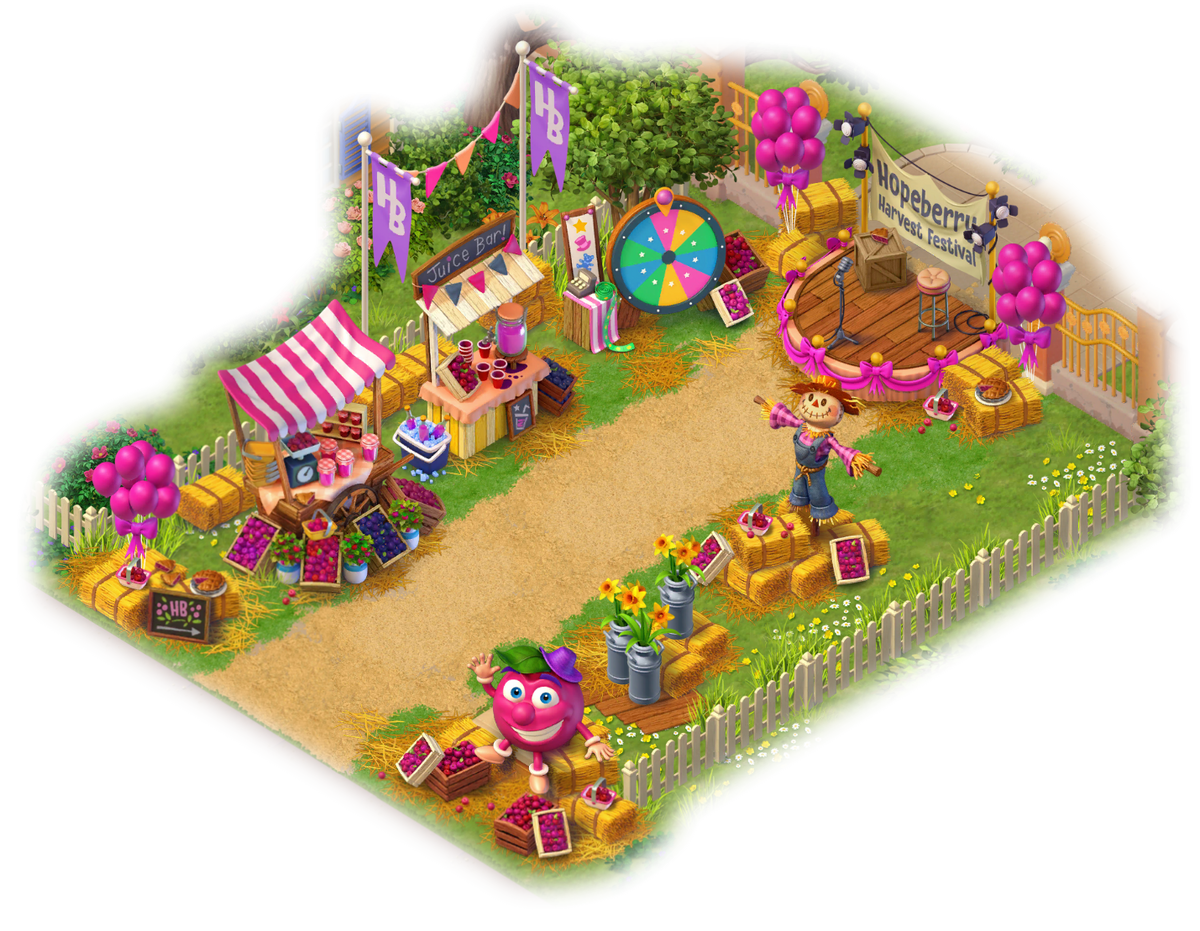 Decorations Merge Mansion Wiki Fandom