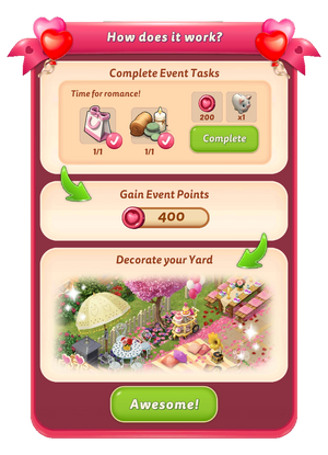 Event] - ♥ Wind of Change - Valentine's day 2023 Challenge Event ♥, Page 2