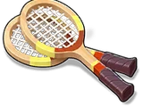 Tennis Court/Tasks