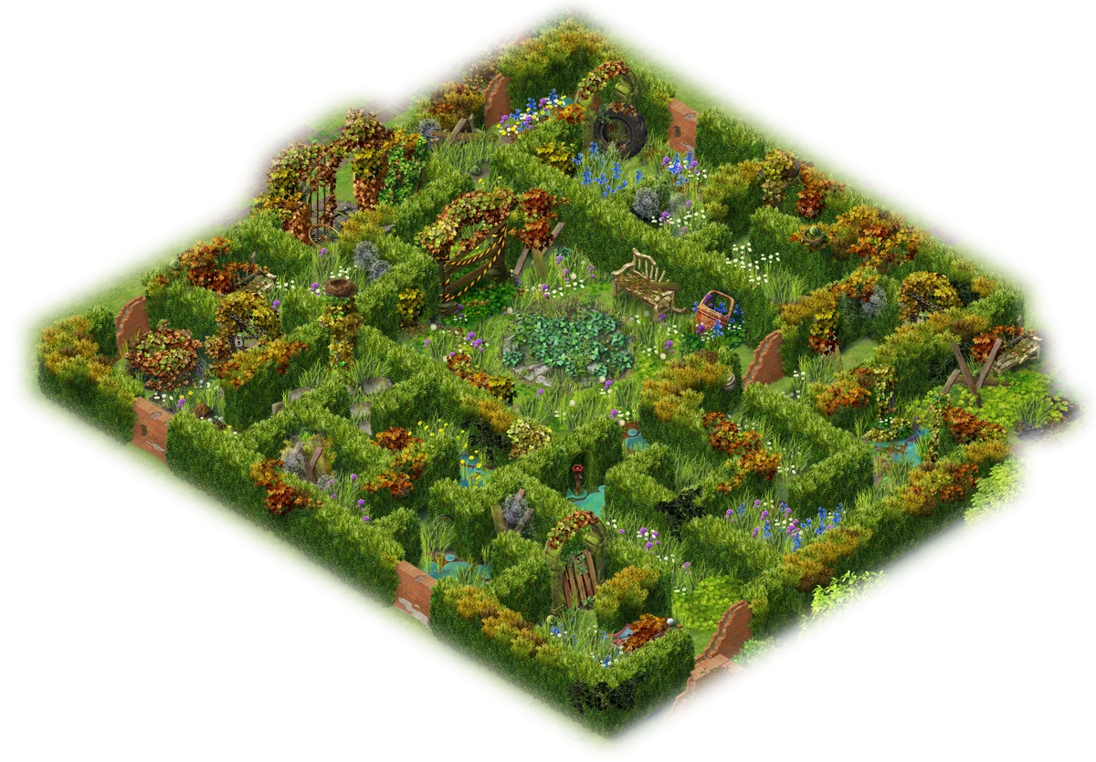 The Maze Merge Mansion Wiki Fandom