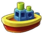 Level 9