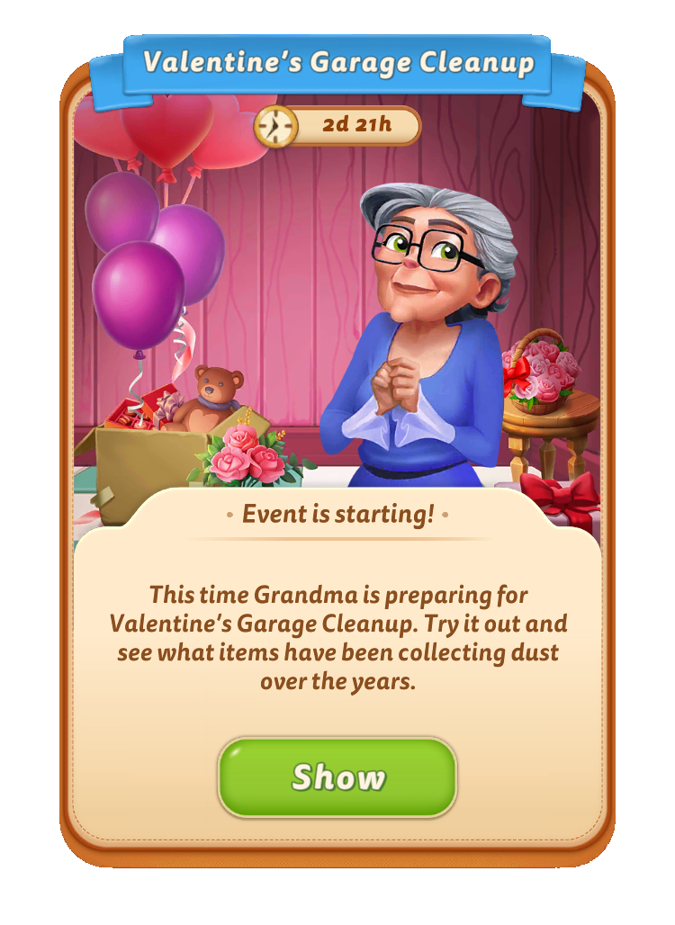 Valentine