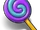 Purple Candy