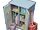 Broom Cabinet