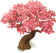 CherryTreeDecoration