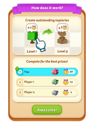 Event-TheGreatBushBonanza-howto