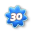 Player Level 30