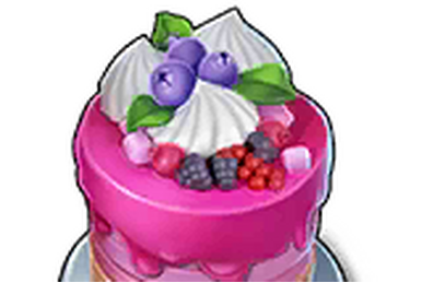 Hopeberry Ice Cream | Merge Mansion Wiki | Fandom