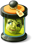 Deadly Preserves Level 5