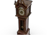 Grandfather Clock