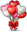 Balloons Level 5