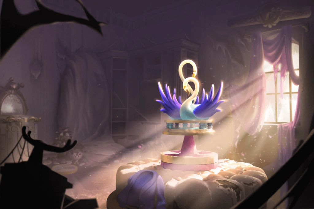 Area Info Popup Walk-inCloset