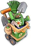 Gardening Toolbox Level 12