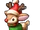 Xmas Plushies