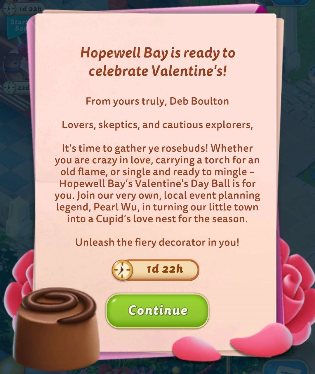 Valentine's Day 2023 | Merge Mansion Wiki | Fandom