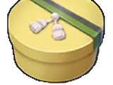 Clothing Boxes