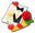 Valentines Wedding Invitation Level 1