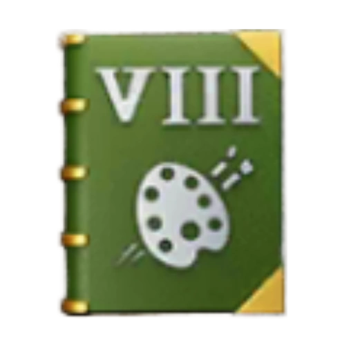 Level 8