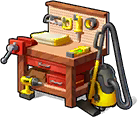 Workbench Level 12