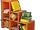 Attic/Rewards