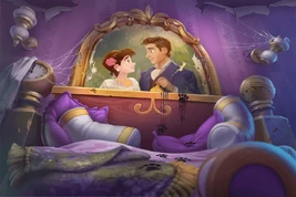 Area Info Popup GrandmasRoom