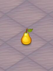 Pear