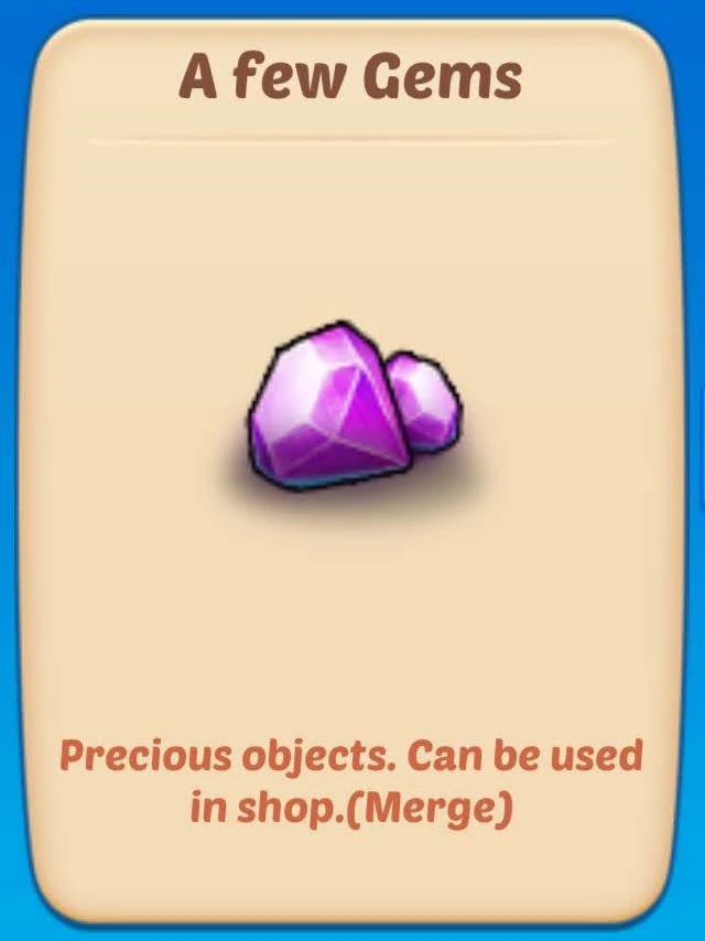 Gems Merge Mermaids Wiki Fandom